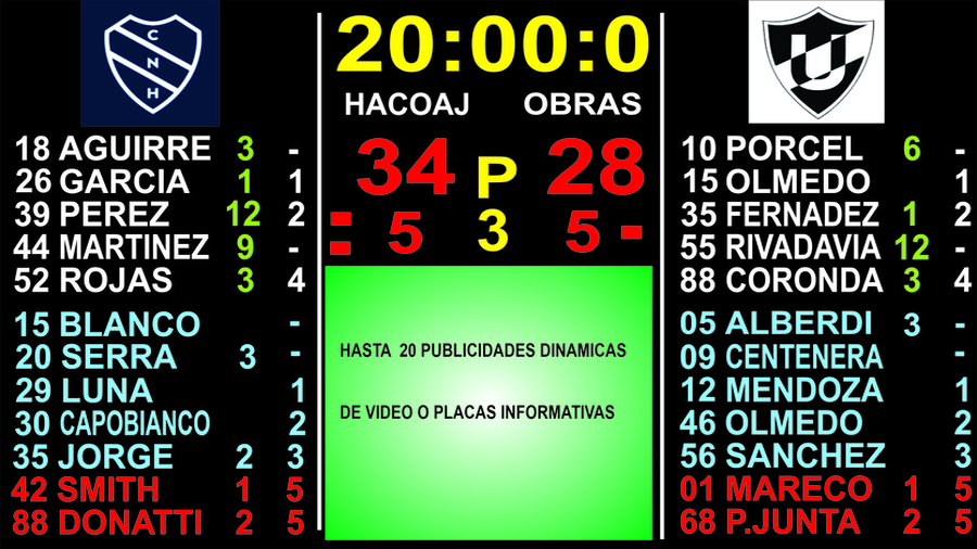 Vista 4