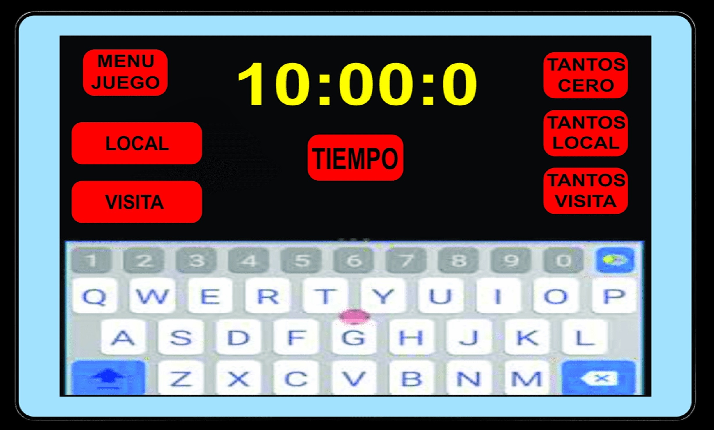 Comando 10