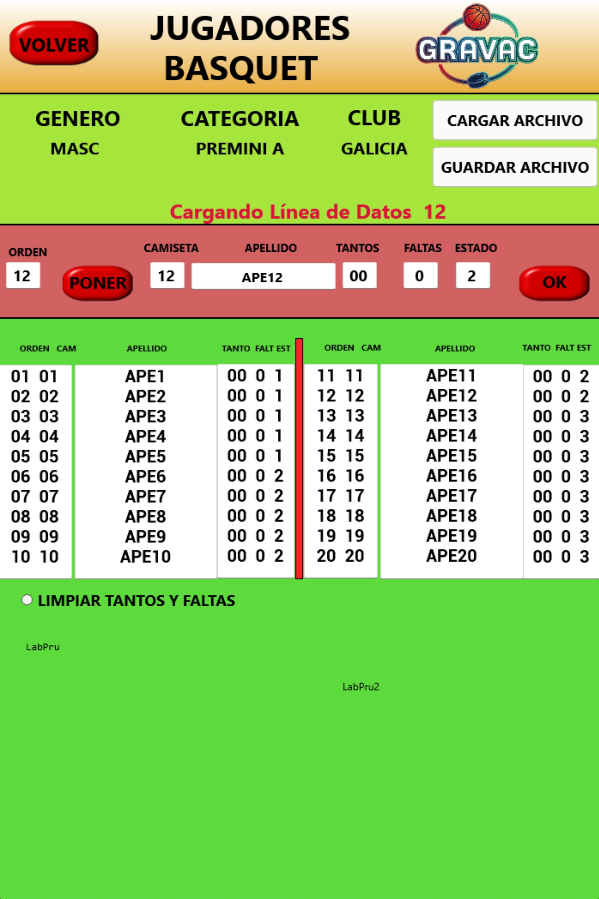 Comando 3