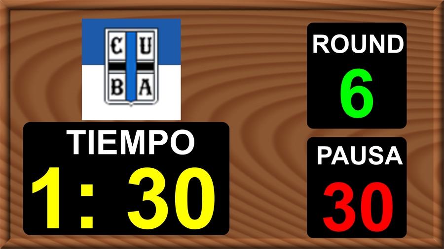 Pantalla TV 5